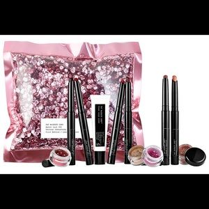 Pat McGrath Lust 004 Everything Kit